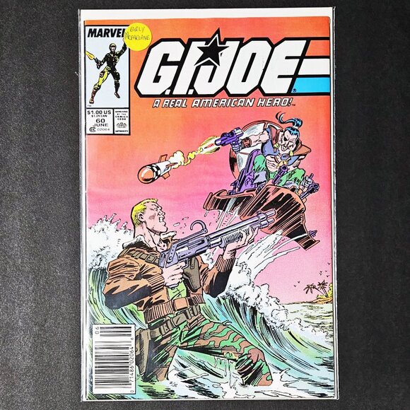 Early McFarlane Marvel 🔑 issues (1987) - Picture 2 of 9